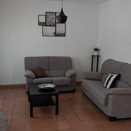 Aloja Ayamonte Apartment Exterior photo